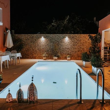Casa Morgados - Grandola Guesthouse Zewnętrze zdjęcie