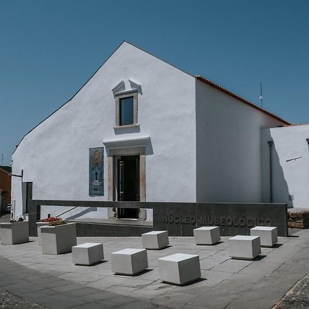 Casa Morgados - Grandola Guesthouse Zewnętrze zdjęcie