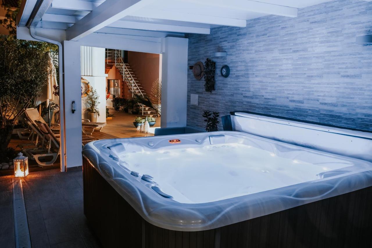 Casa Morgados - Grandola Guesthouse Zewnętrze zdjęcie
