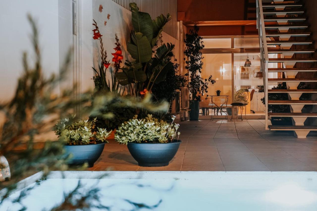 Casa Morgados - Grandola Guesthouse Zewnętrze zdjęcie