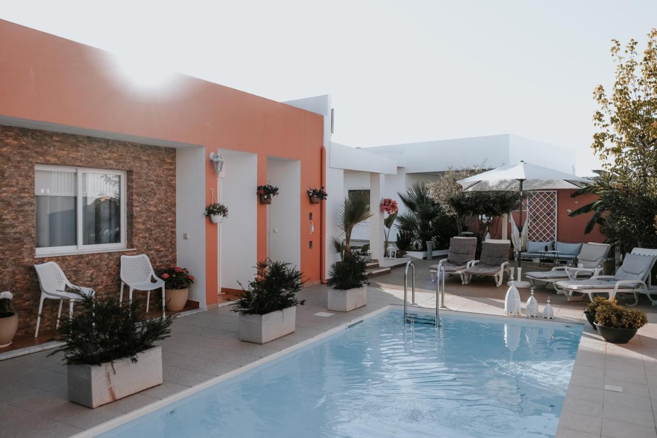 Casa Morgados - Grandola Guesthouse Zewnętrze zdjęcie