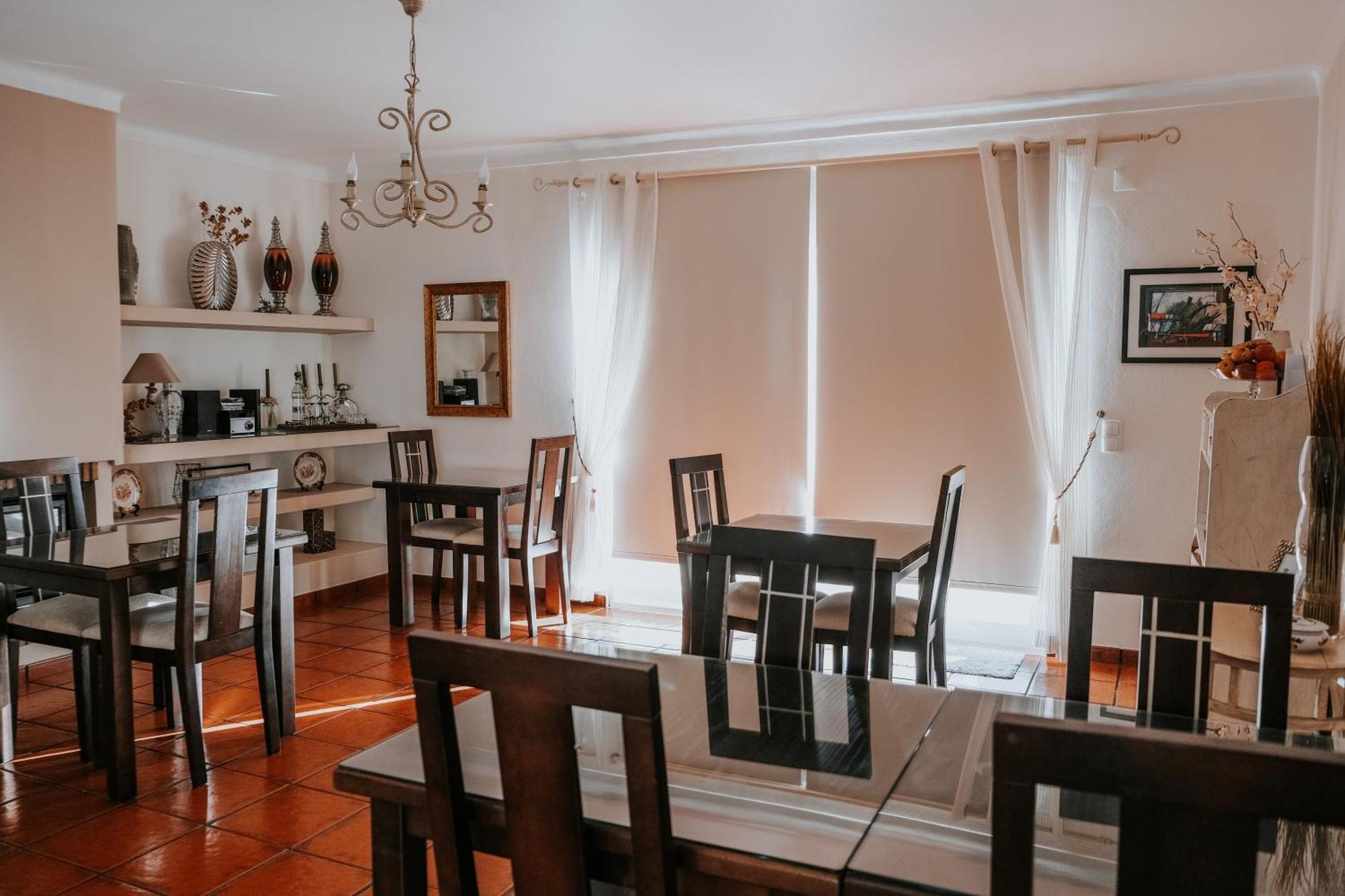 Casa Morgados - Grandola Guesthouse Zewnętrze zdjęcie