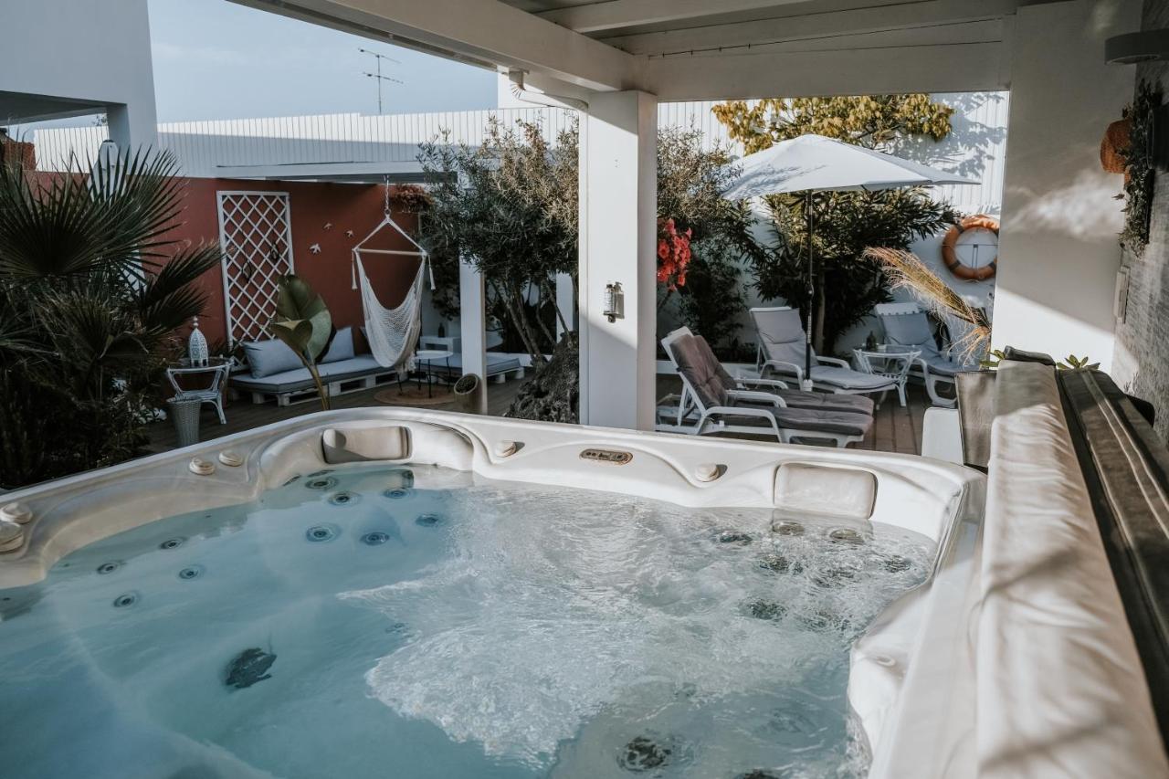 Casa Morgados - Grandola Guesthouse Zewnętrze zdjęcie