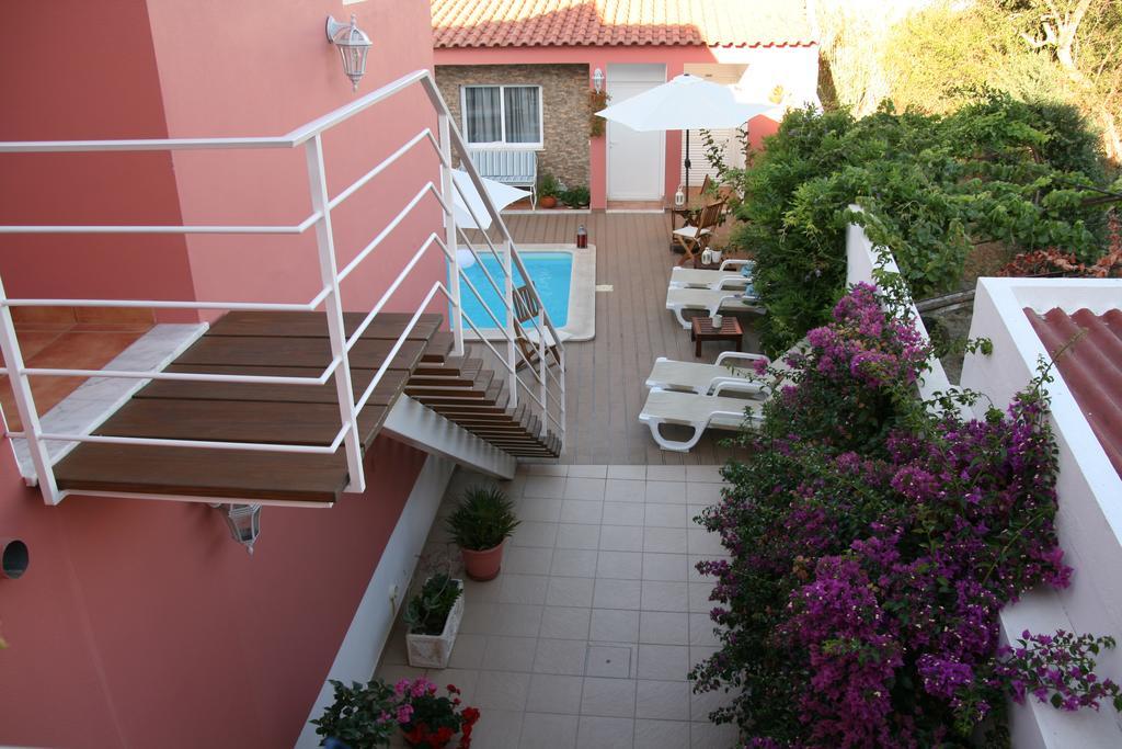 Casa Morgados - Grandola Guesthouse Zewnętrze zdjęcie