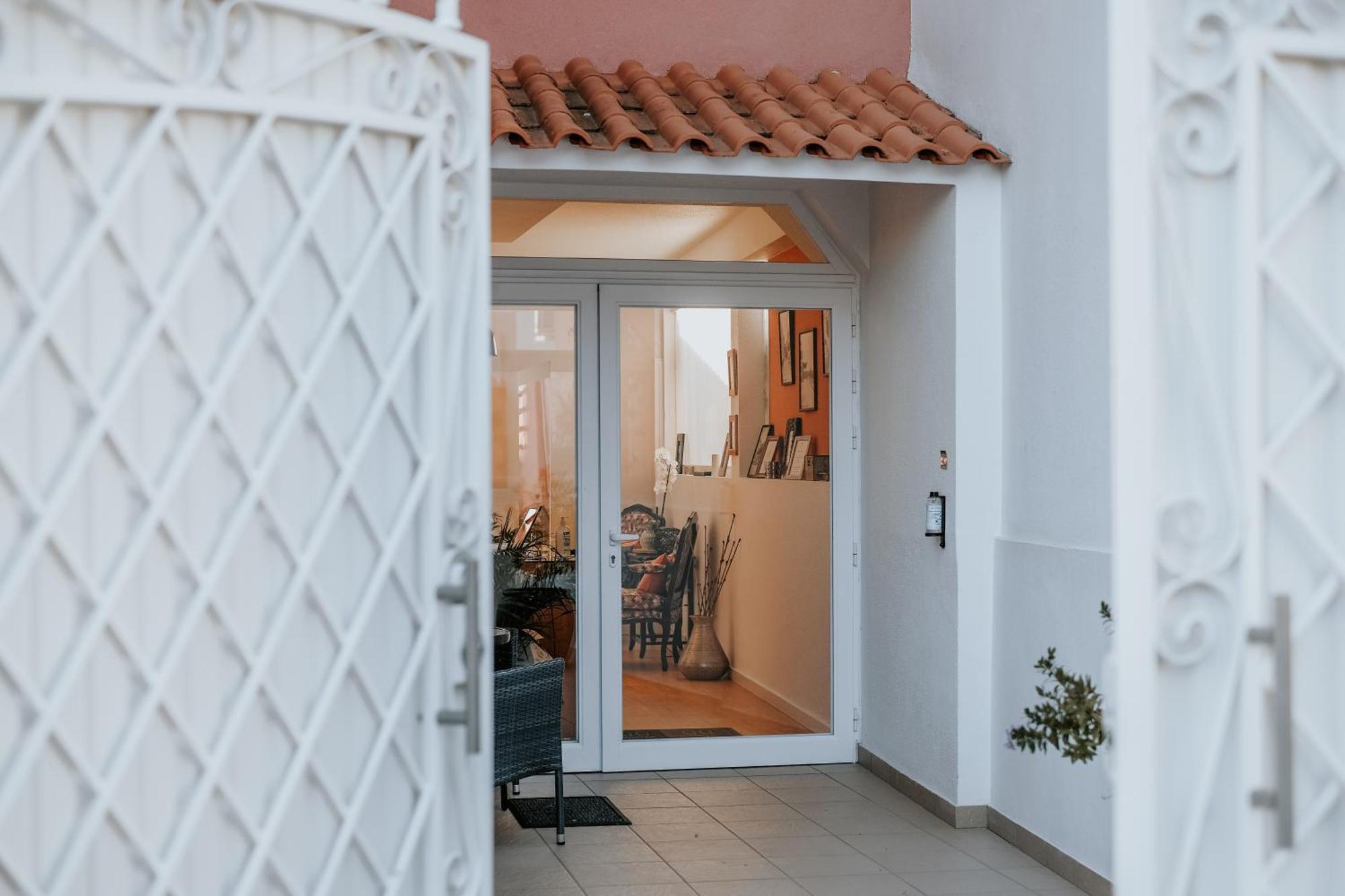 Casa Morgados - Grandola Guesthouse Zewnętrze zdjęcie