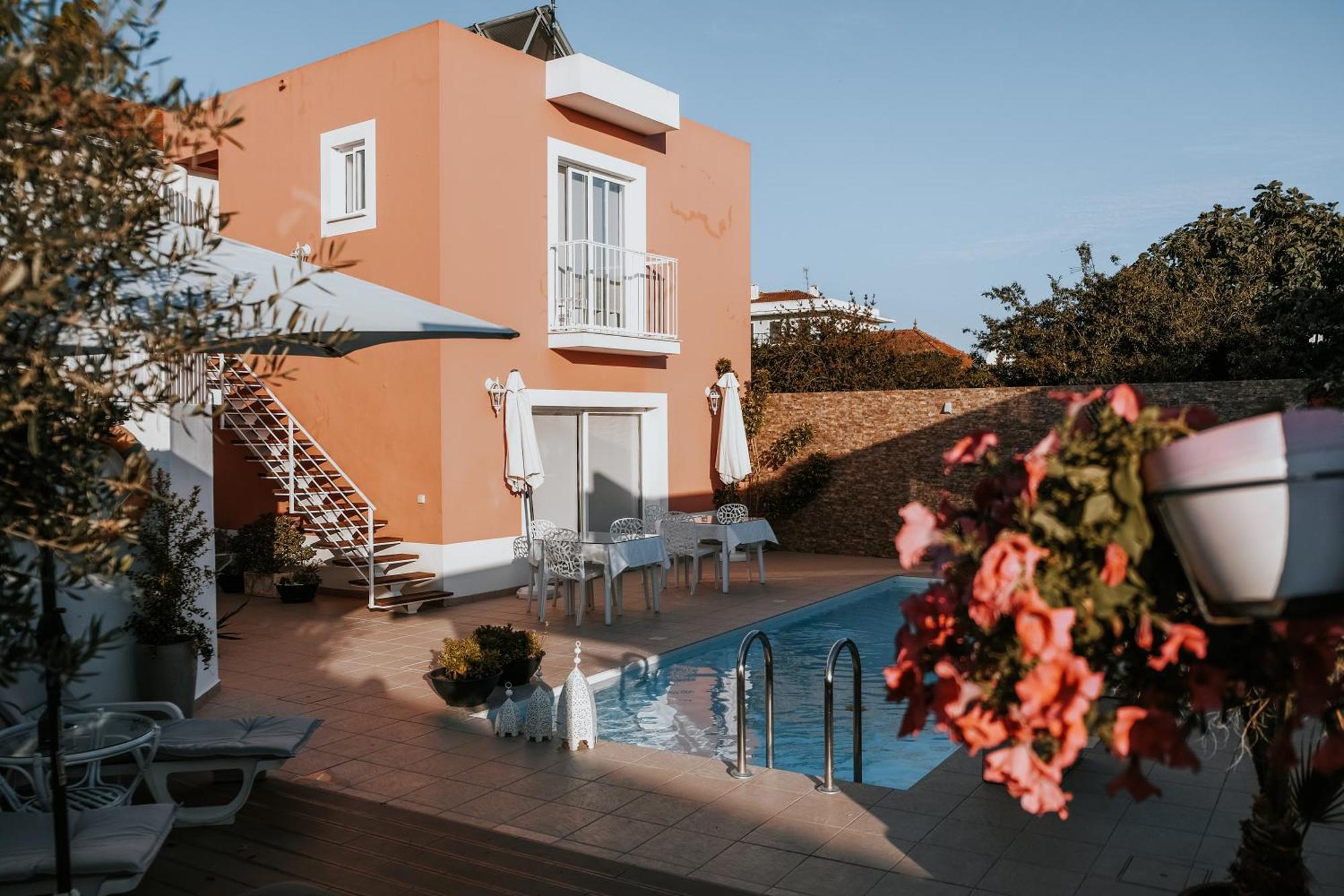 Casa Morgados - Grandola Guesthouse Zewnętrze zdjęcie