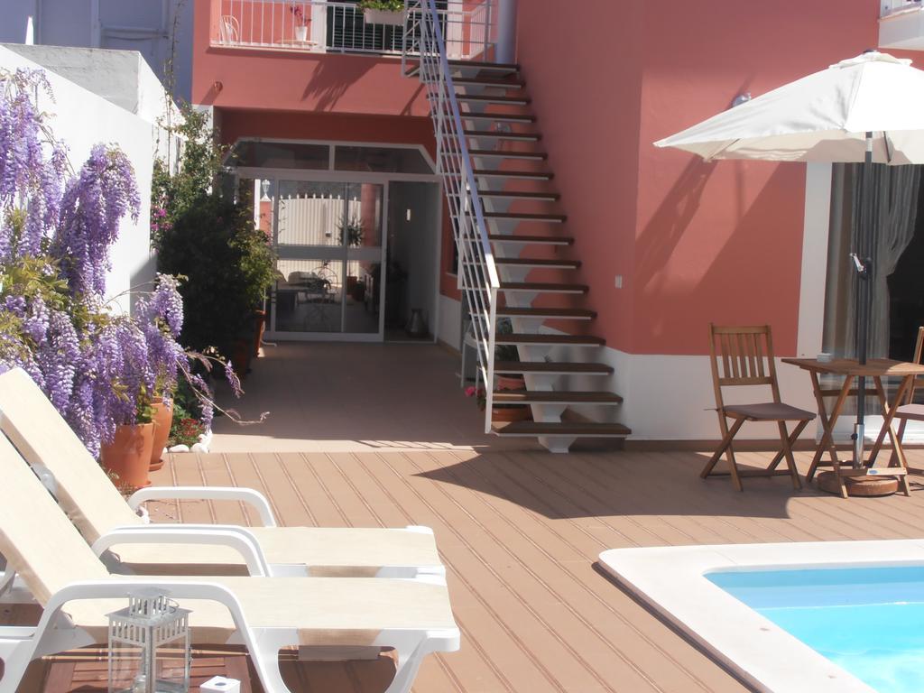 Casa Morgados - Grandola Guesthouse Zewnętrze zdjęcie