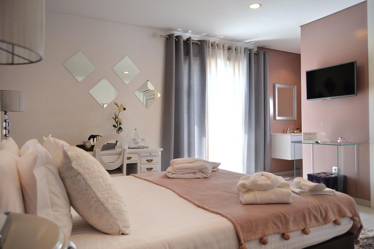 Casa Morgados - Grandola Guesthouse Zewnętrze zdjęcie