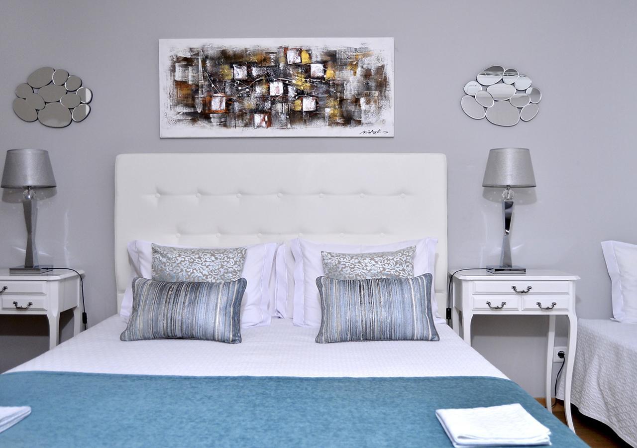 Casa Morgados - Grandola Guesthouse Zewnętrze zdjęcie