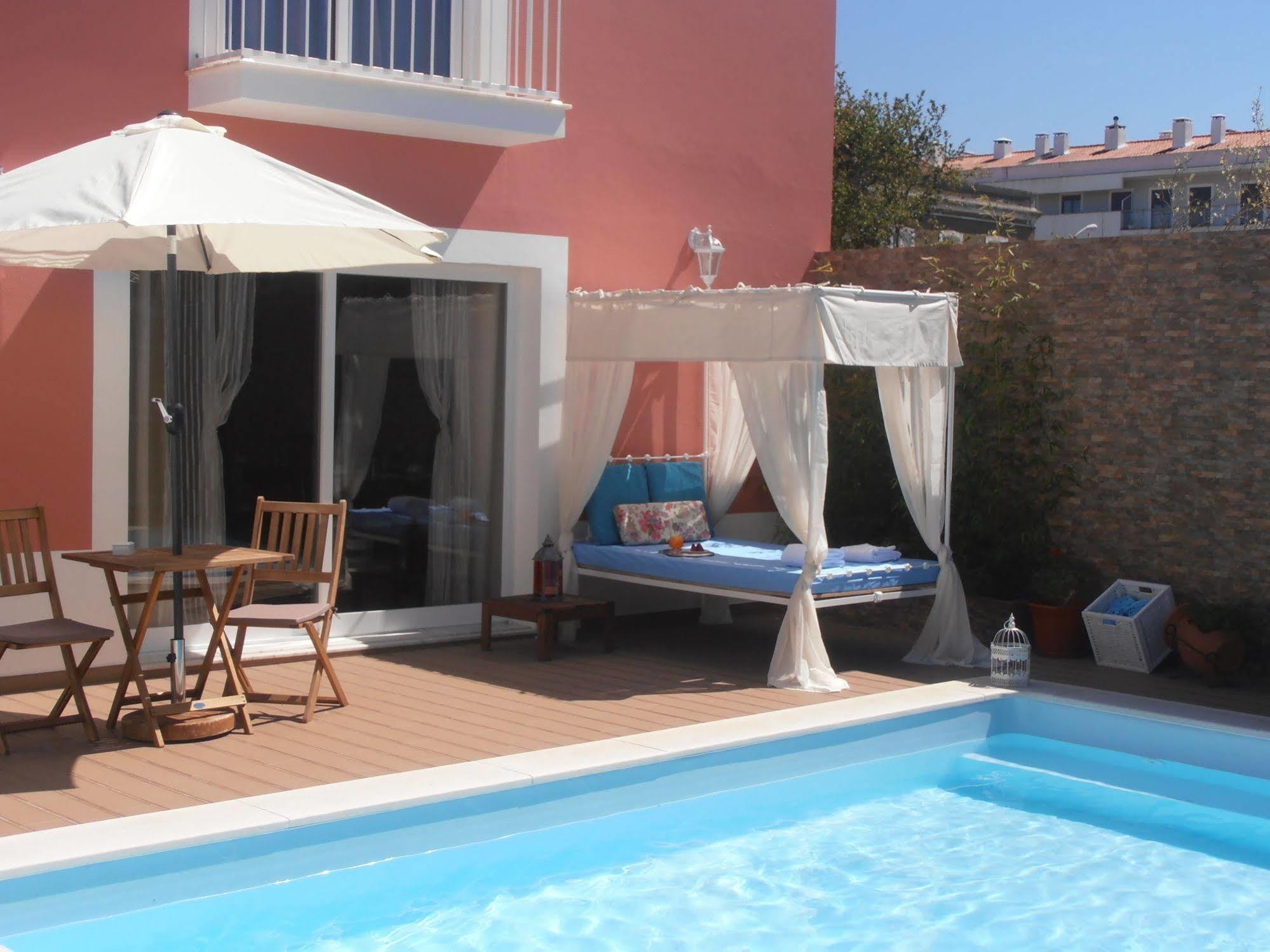 Casa Morgados - Grandola Guesthouse Zewnętrze zdjęcie