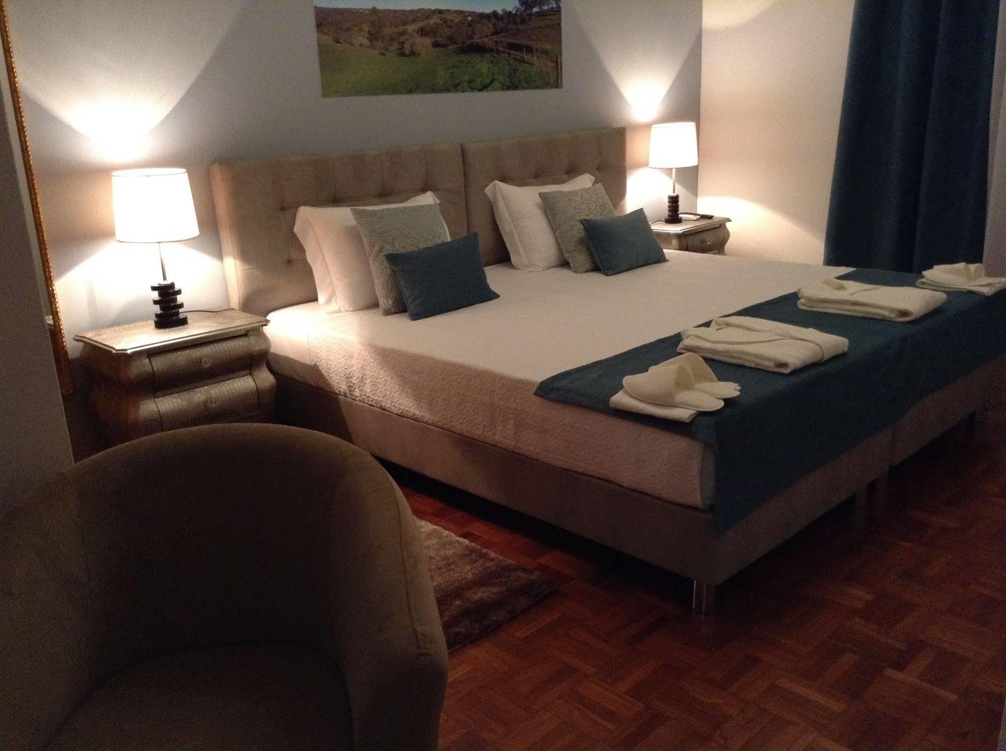 Casa Morgados - Grandola Guesthouse Zewnętrze zdjęcie