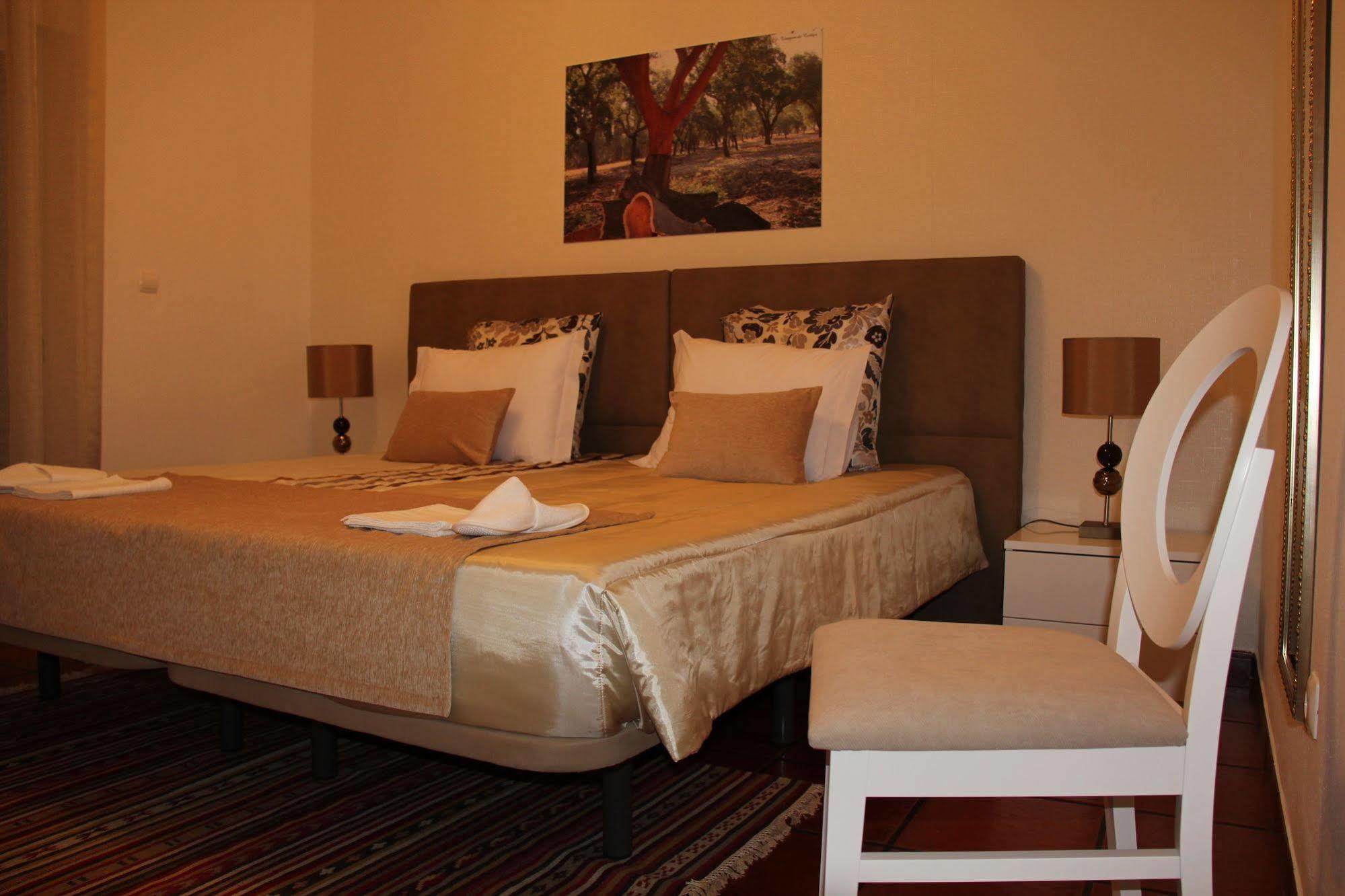 Casa Morgados - Grandola Guesthouse Zewnętrze zdjęcie
